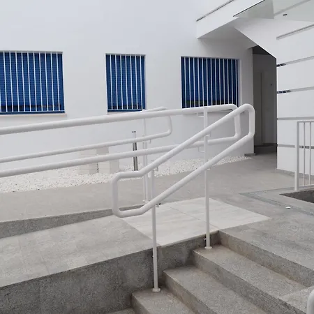 Appartement With 2 Bedrooms In Fuengirola, With Wifi - 500 M From The Be